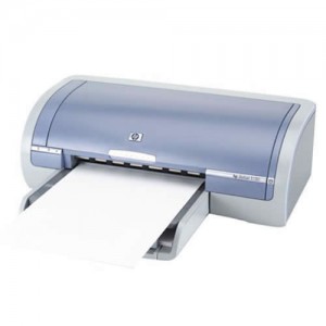 HP DESKJET 5150